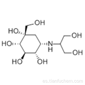 Voglibosa CAS 83480-29-9